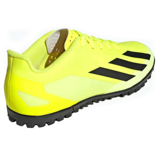 Adidas X Crazyfast Club TF